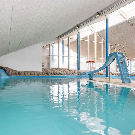 6 Person Holiday Home On A Holiday Park In Hemmet Dış mekan fotoğraf