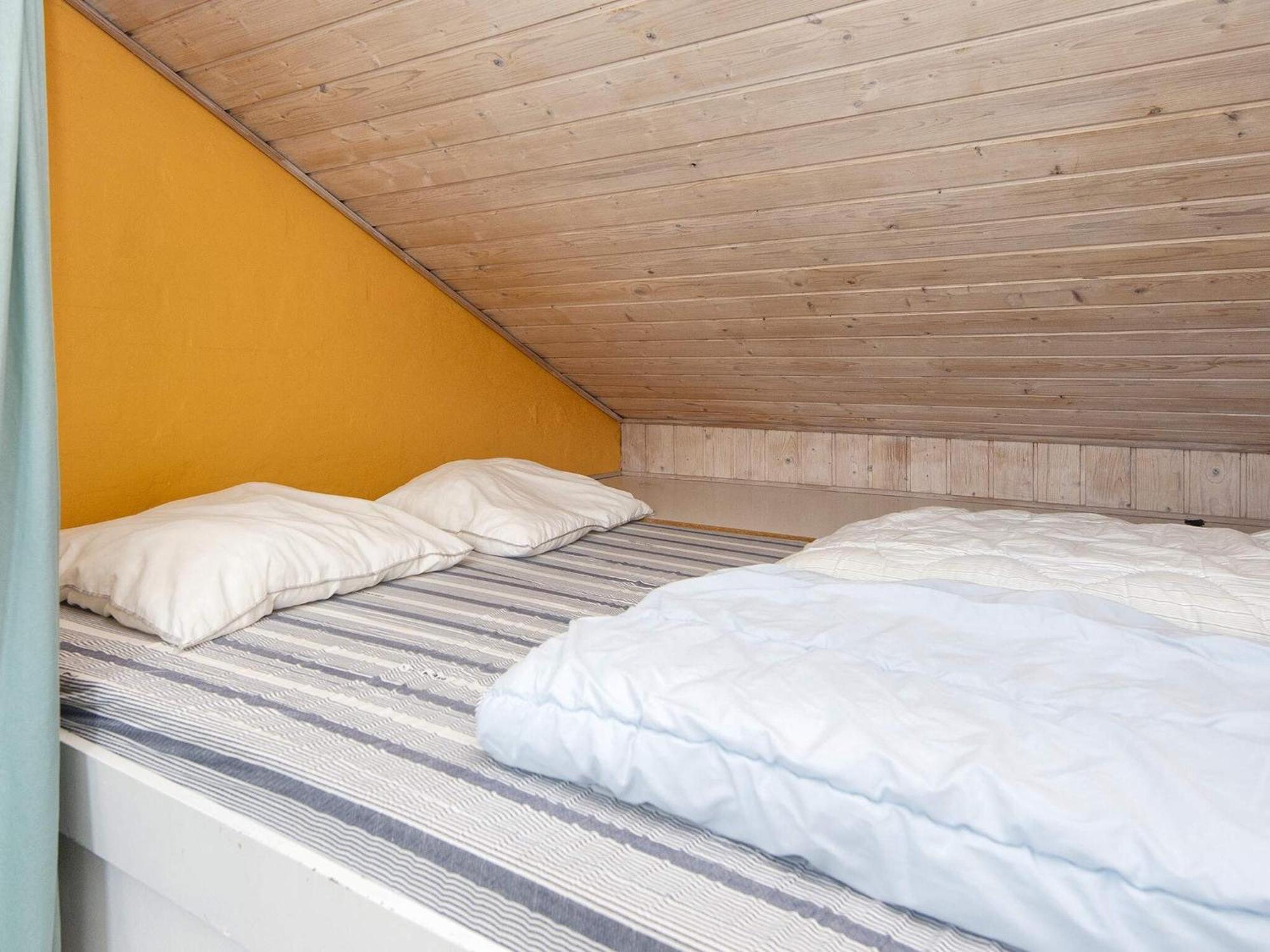 6 Person Holiday Home On A Holiday Park In Hemmet Dış mekan fotoğraf